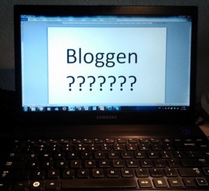 Hoe schrijf je een blog