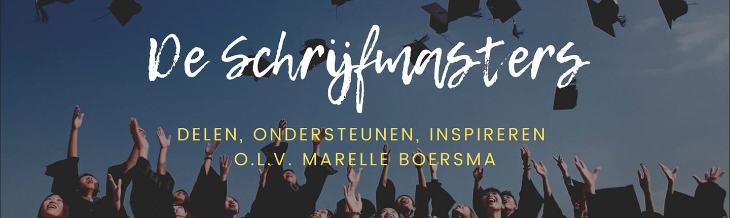 schrijfmasters