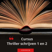 online thrillercursus
