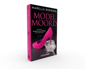 Modelmoord