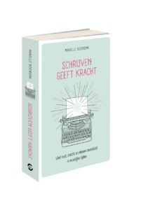schrijven geeft kracht
