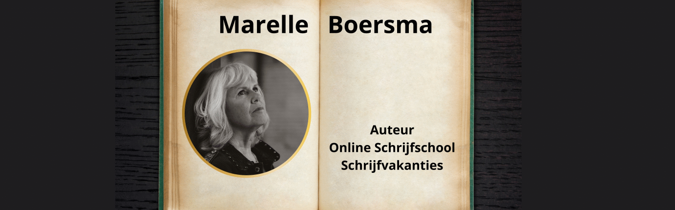 Marelle Boersma home website
