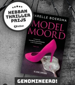 Hebben Thriller prijs