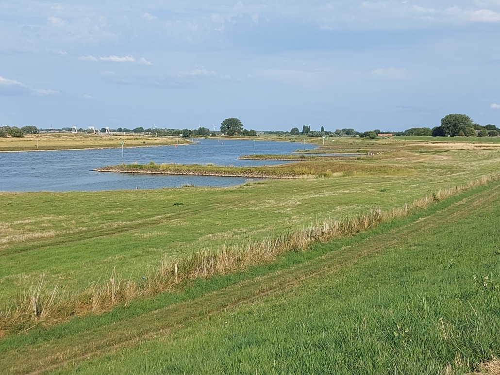 schrijfretraite Betuwe