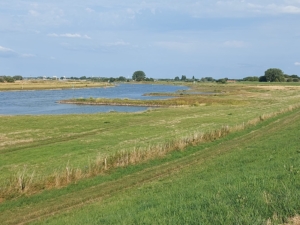 schrijfretraite Betuwe