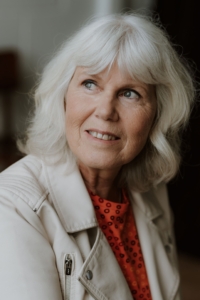 Marelle Boersma auteur