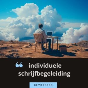 schrijfbegeleiding