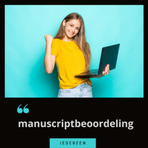 manuscriptbeoordeling